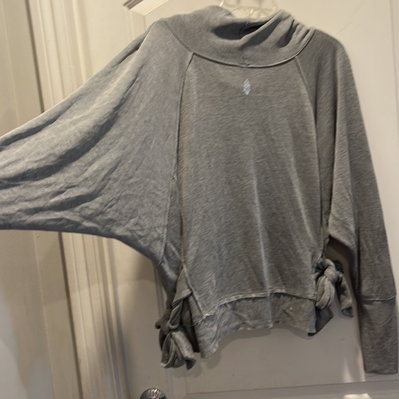 FP Movement - loose fit sweatshirt - Picture 7 of 8
